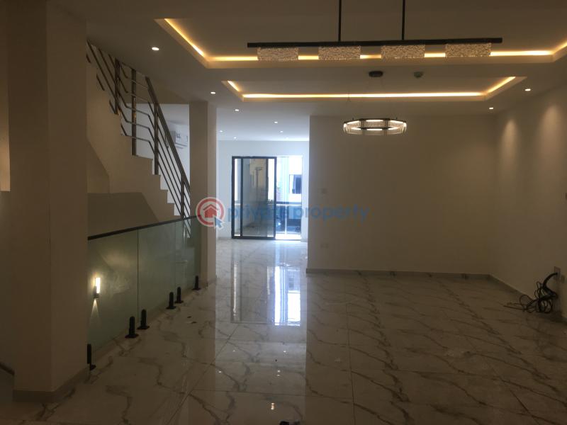 4 bedroom Terraced Duplex For Rent Off Oduduwa Crescent Ikeja GRA Lagos - 7