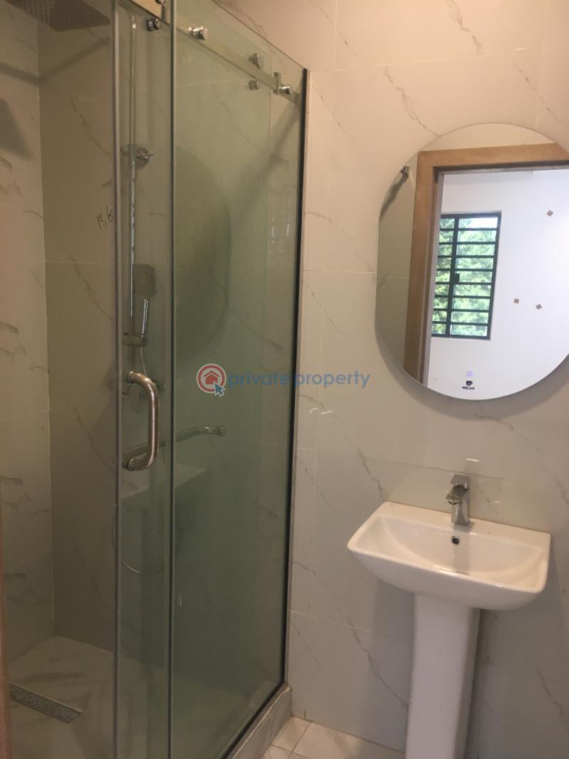 4 bedroom Terraced Duplex For Rent Off Oduduwa Crescent Ikeja GRA Lagos - 14