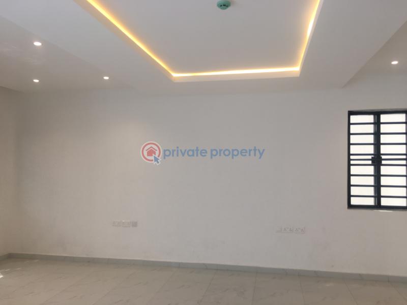 4 bedroom Terraced Duplex For Rent Off Oduduwa Crescent Ikeja GRA Lagos - 20