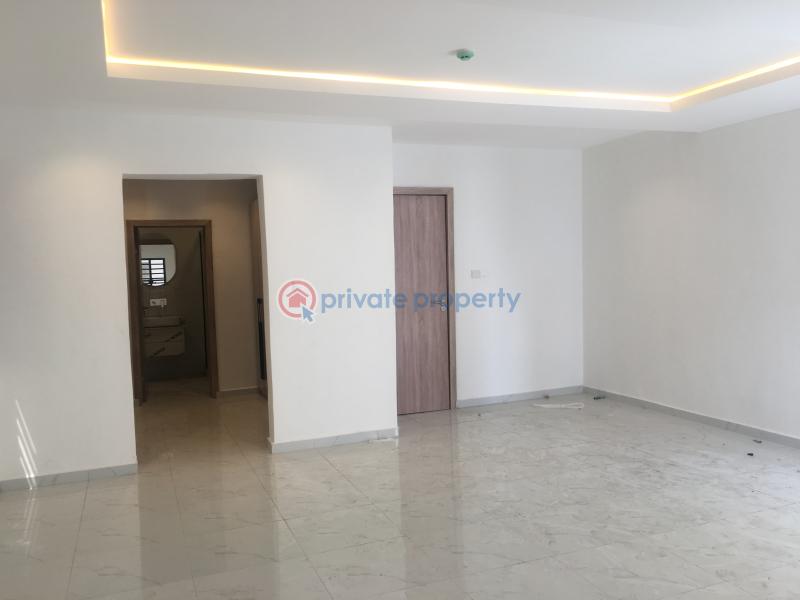 4 bedroom Terraced Duplex For Rent Off Oduduwa Crescent Ikeja GRA Lagos - 21