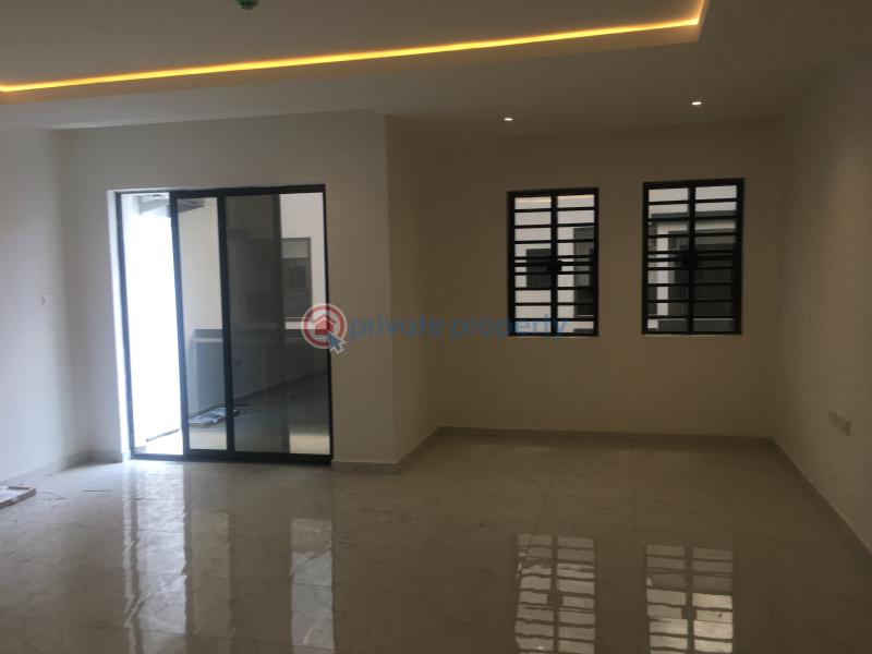 4 bedroom Terraced Duplex For Rent Off Oduduwa Crescent Ikeja GRA Lagos - 25
