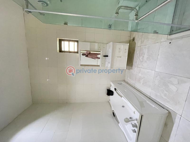 5 bedroom Detached Duplex For Sale Ikate Elegushi Lekki Lagos - 12