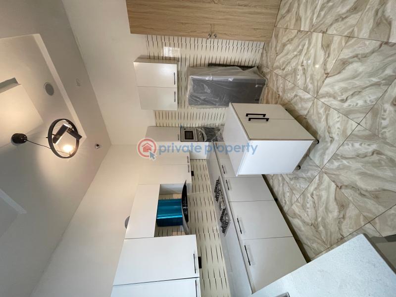 5 bedroom Detached Duplex For Sale Ikate Elegushi Lekki Lagos - 3