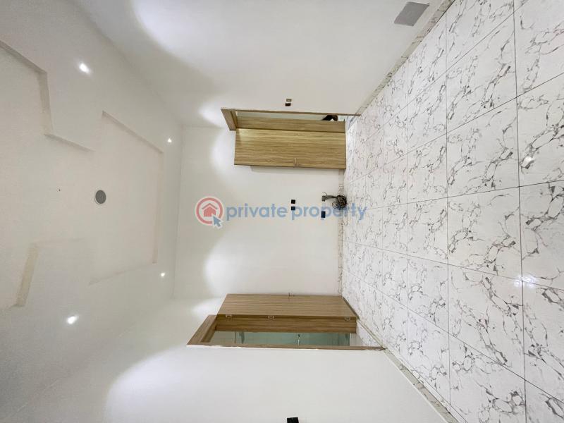 5 bedroom Detached Duplex For Sale Ikate Elegushi Lekki Lagos - 5