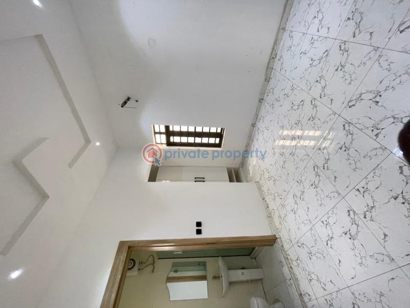 5 bedroom Detached Duplex For Sale Ikate Elegushi Lekki Lagos - 11