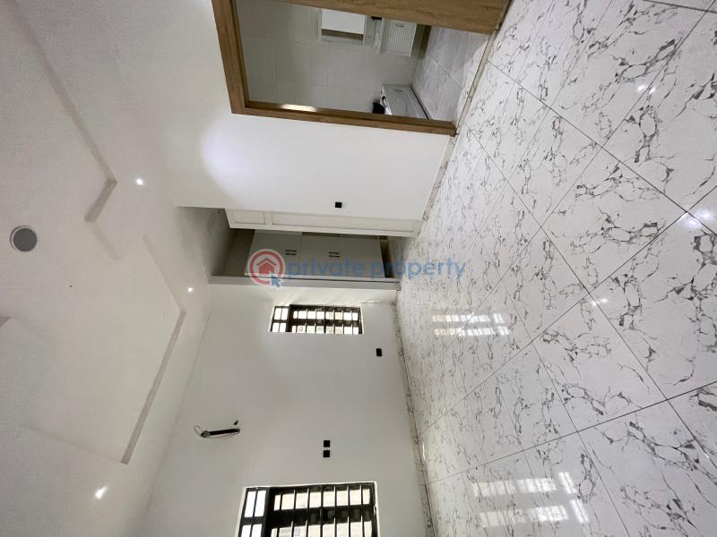 5 bedroom Detached Duplex For Sale Ikate Elegushi Lekki Lagos - 4
