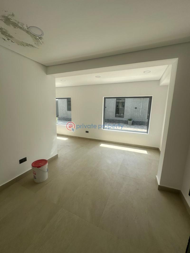 Commercial Property For Rent Ikoyi Lagos - 3