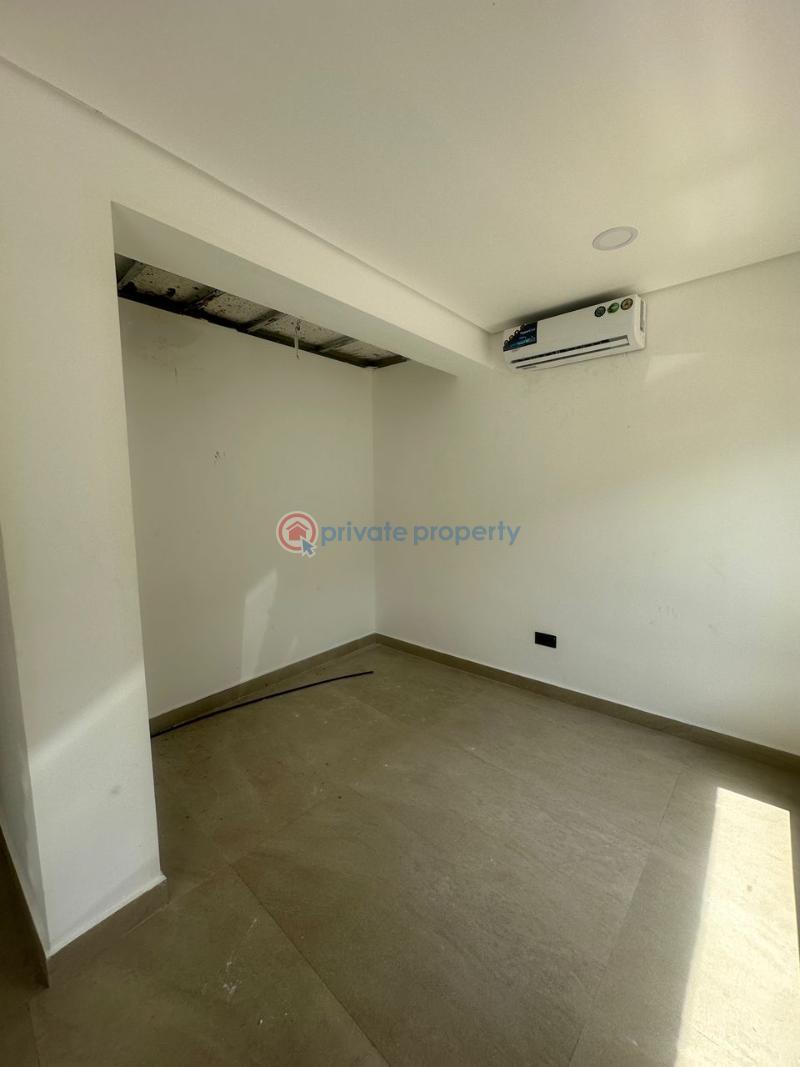 Commercial Property For Rent Ikoyi Lagos - 5
