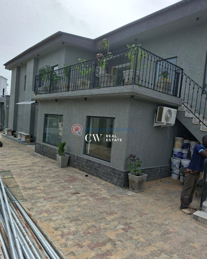 Commercial Property For Rent Ikoyi Lagos - 0