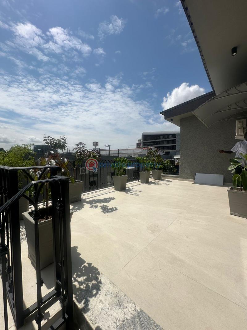 Commercial Property For Rent Ikoyi Lagos - 6