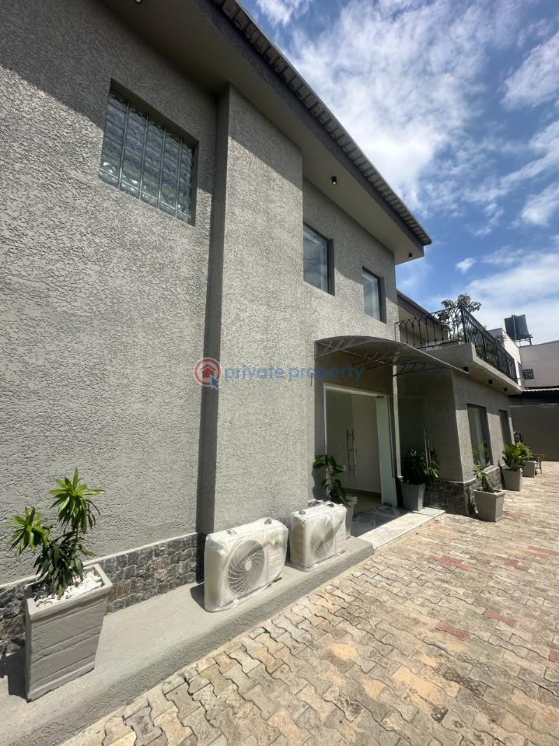 Commercial Property For Rent Ikoyi Lagos - 4