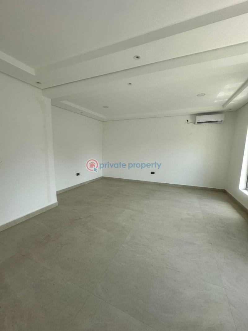 Commercial Property For Rent Ikoyi Lagos - 8