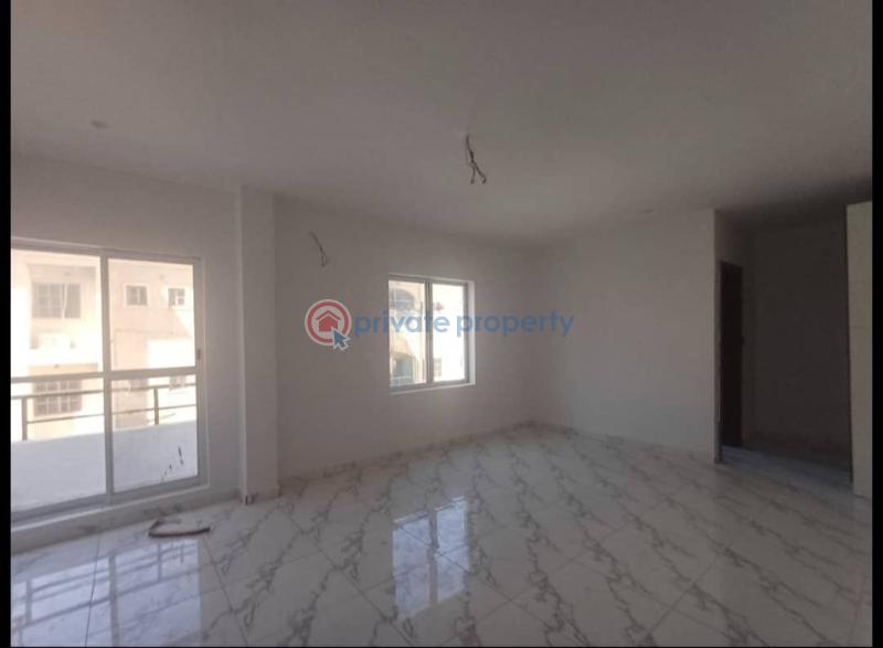2 bedroom Block Of Flats For Rent Ikate Elegushi Lekki Lagos - 1