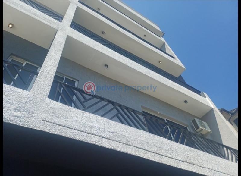 2 bedroom Block Of Flats For Rent Ikate Elegushi Lekki Lagos - 0