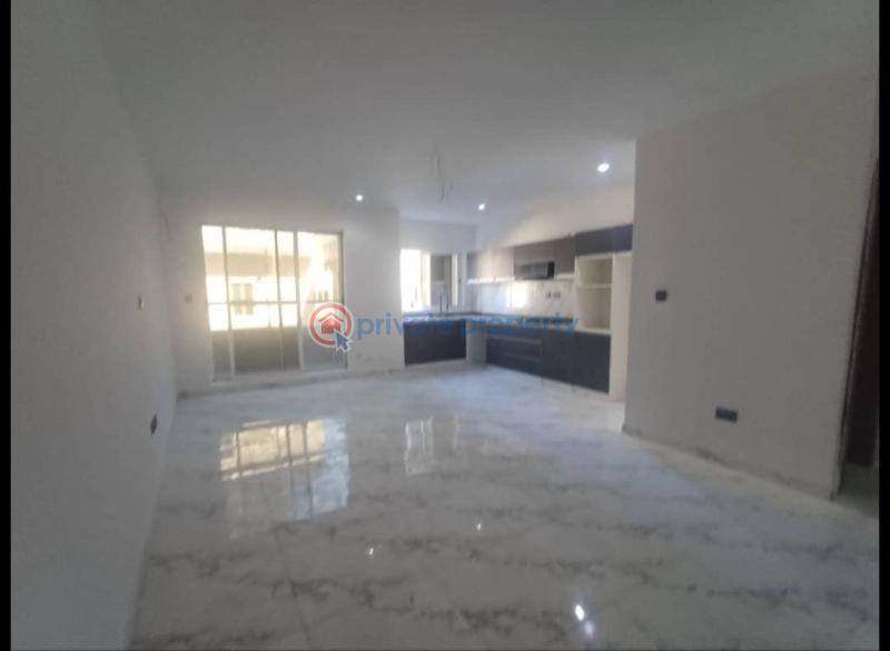 2 bedroom Block Of Flats For Rent Ikate Elegushi Lekki Lagos - 5