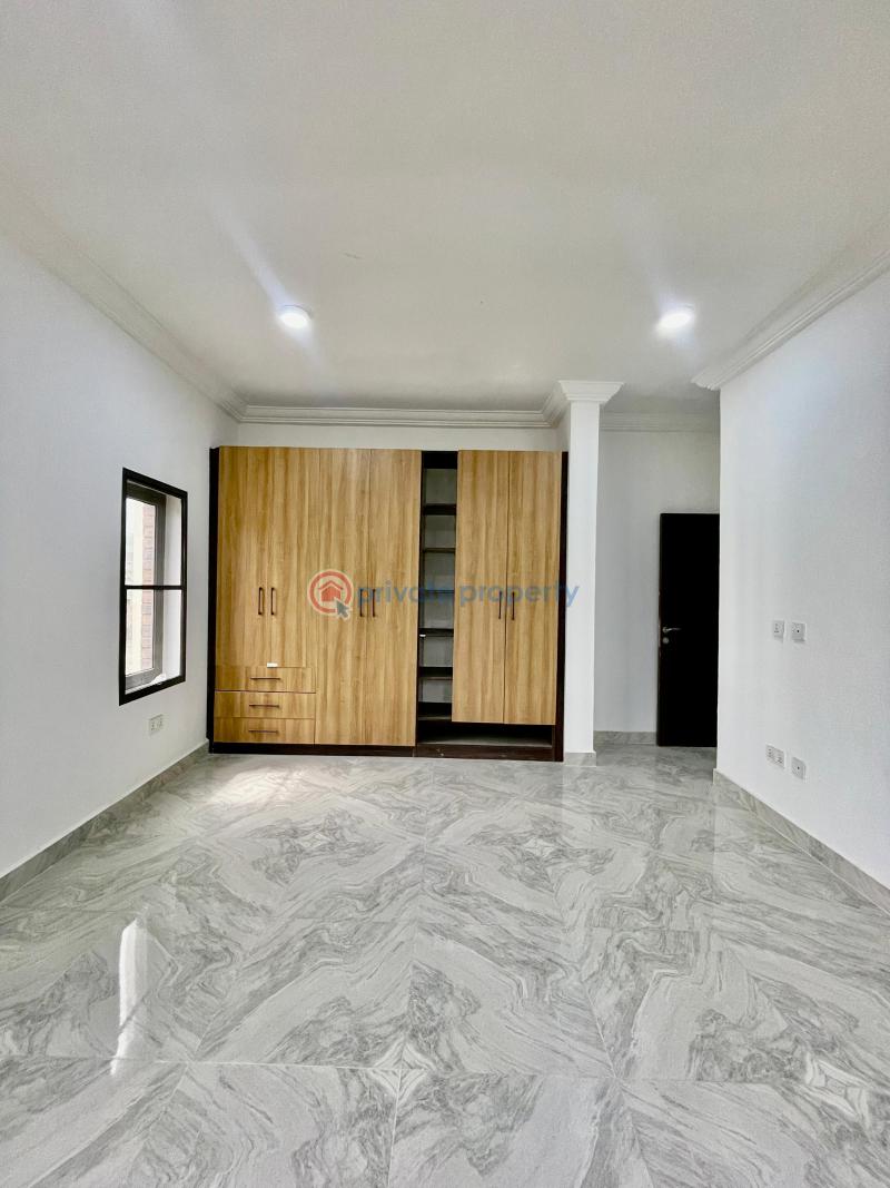 3 bedroom Block Of Flats For Sale Katampe Main Abuja Phase 2  - 5