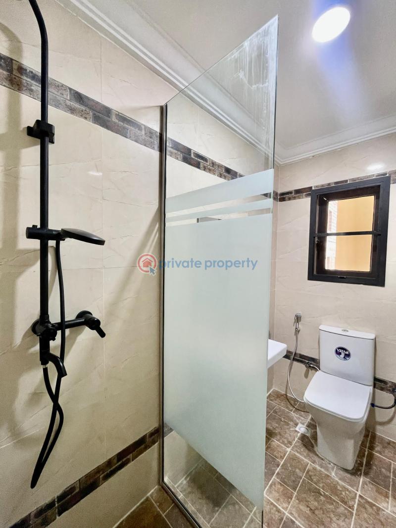 3 bedroom Block Of Flats For Sale Katampe Main Abuja Phase 2  - 6
