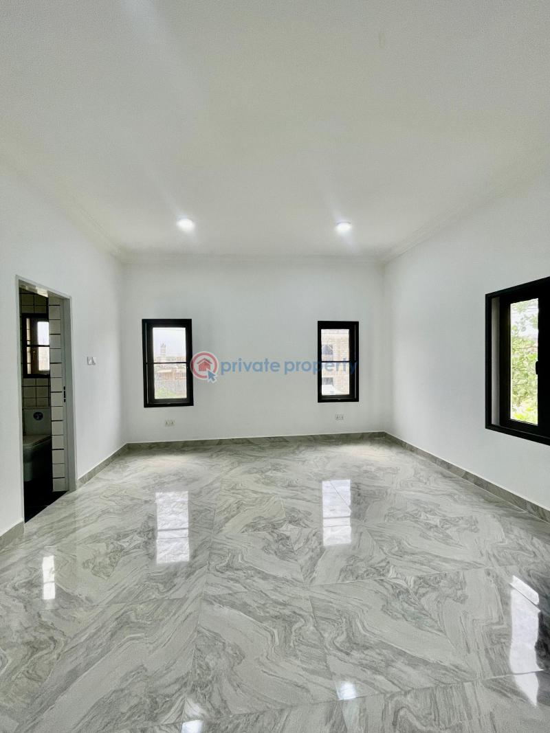 3 bedroom Block Of Flats For Sale Katampe Main Abuja Phase 2  - 8