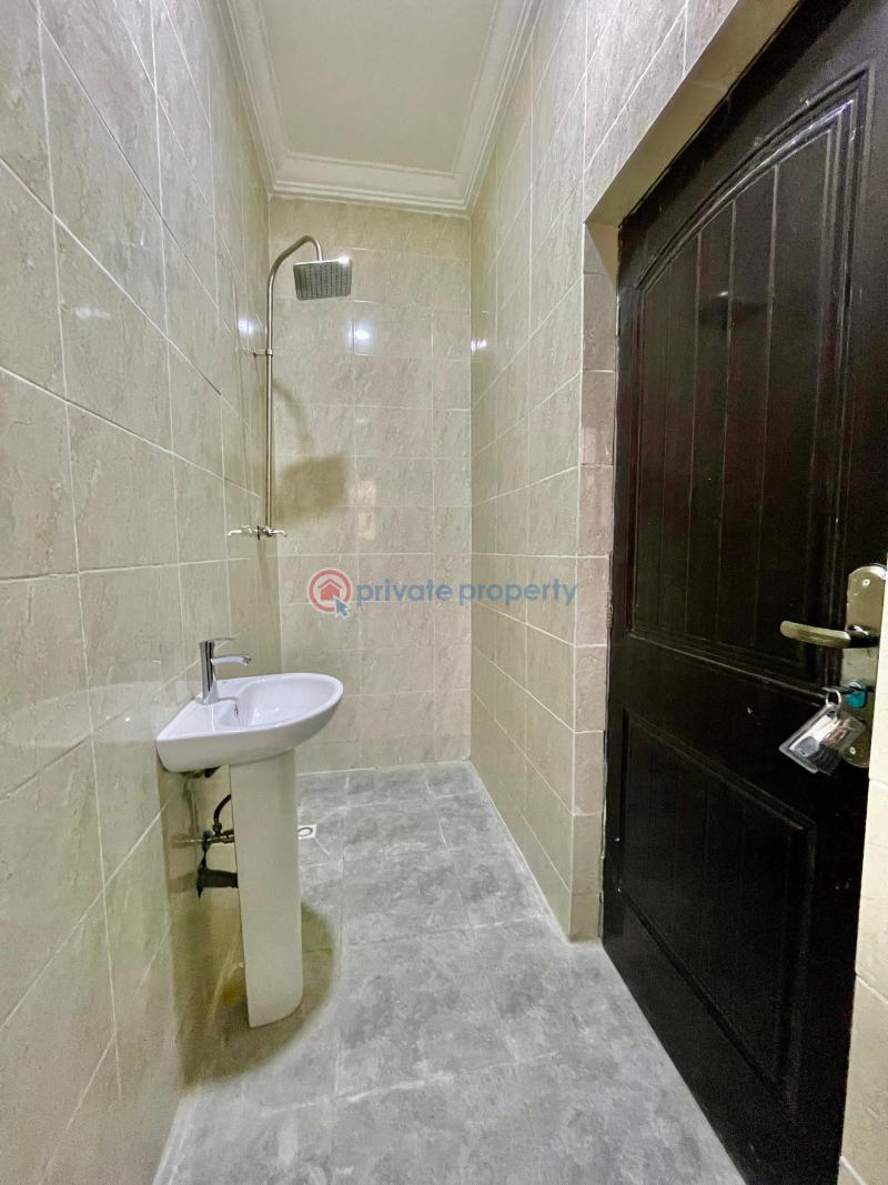 3 bedroom Block Of Flats For Sale Katampe Main Abuja Phase 2  - 7