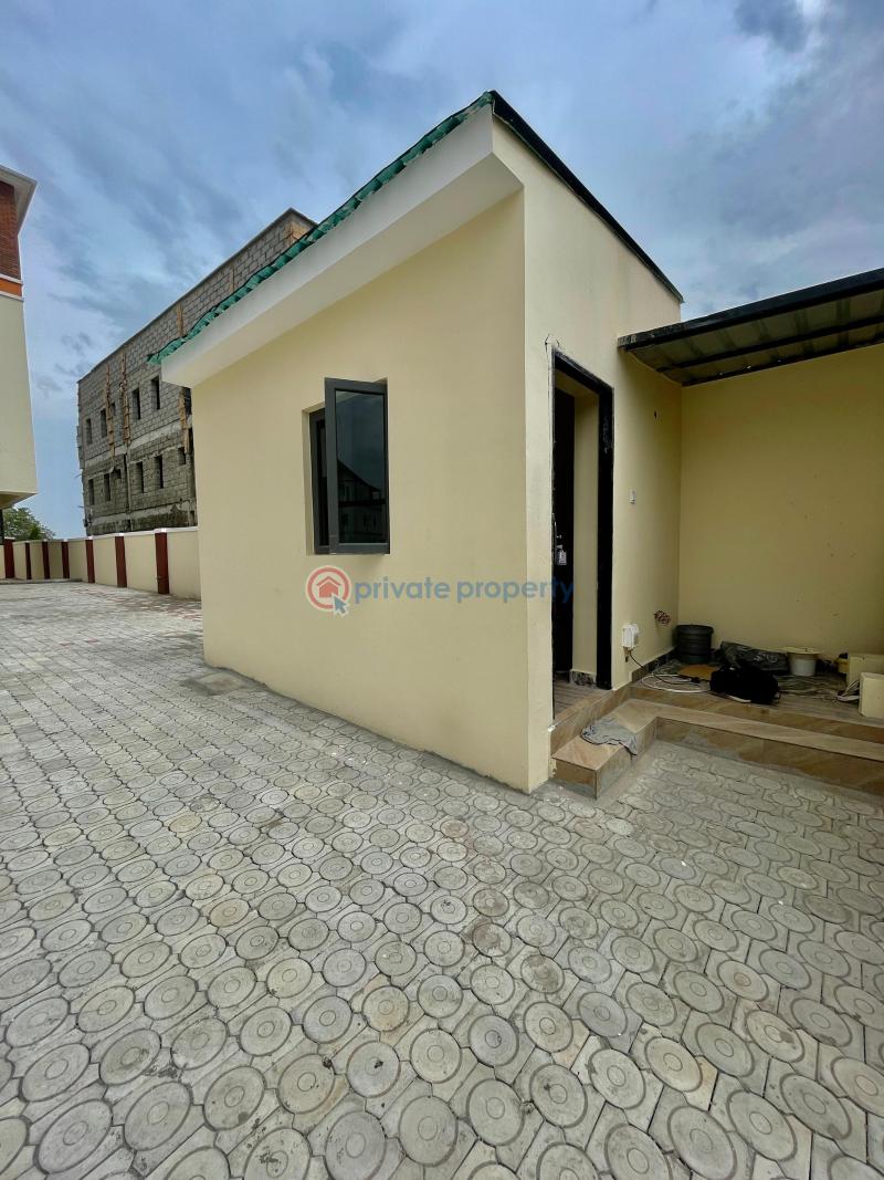 3 bedroom Block Of Flats For Sale Katampe Main Abuja Phase 2  - 2
