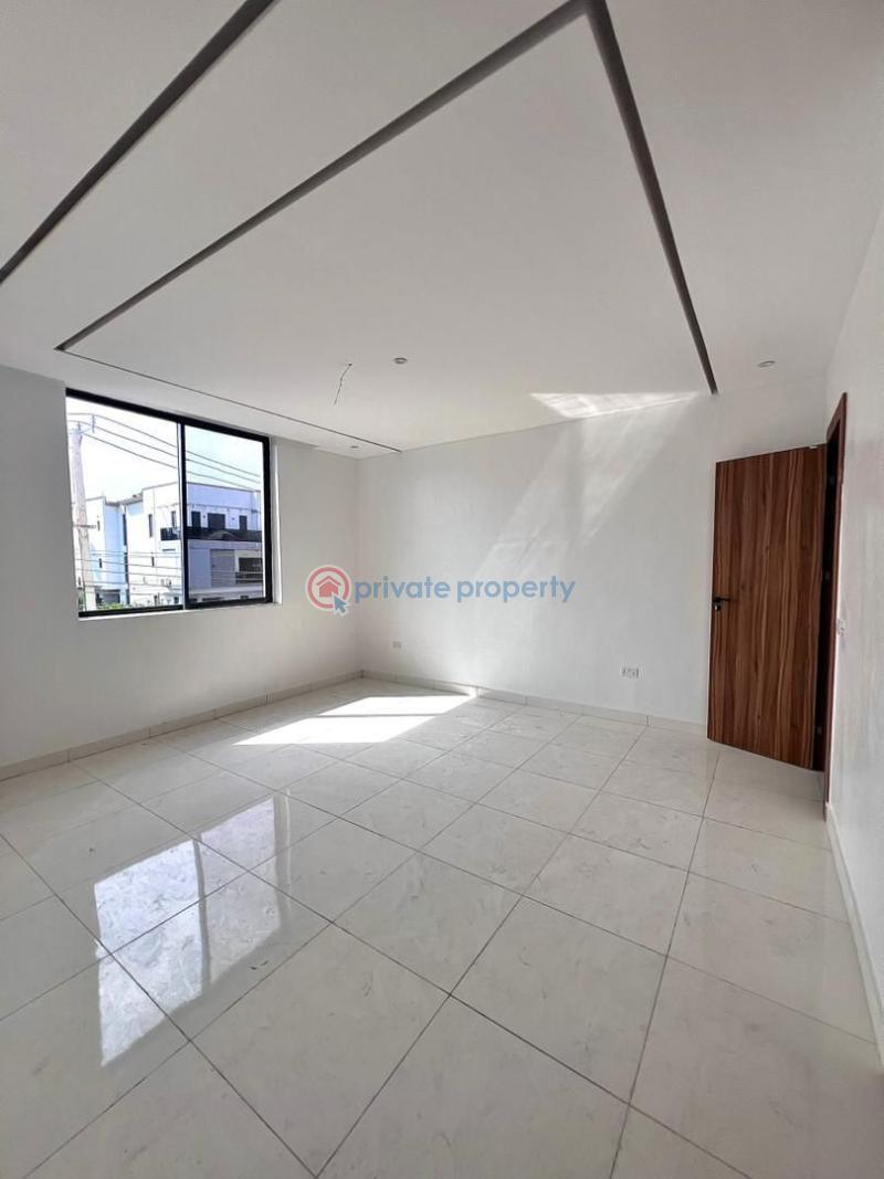 2 bedroom Block Of Flats For Sale Lekki Lagos - 8