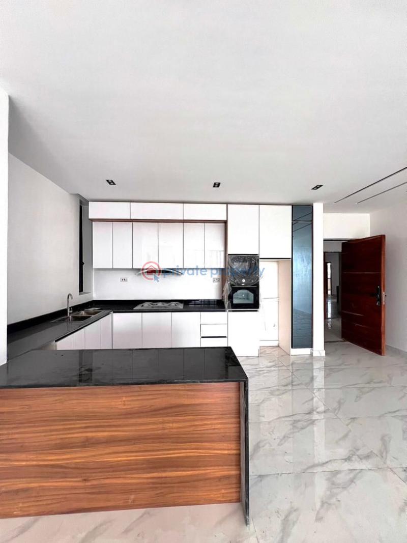 2 bedroom Block Of Flats For Sale Lekki Lagos - 6