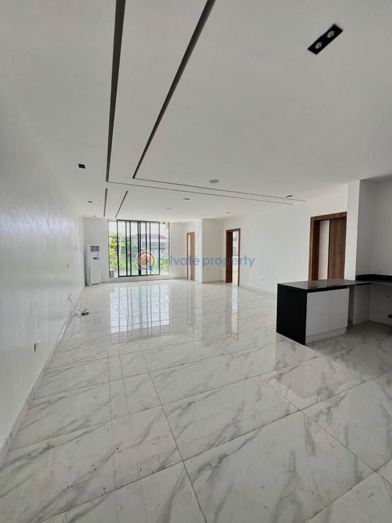 2 bedroom Block Of Flats For Sale Lekki Lagos - 3