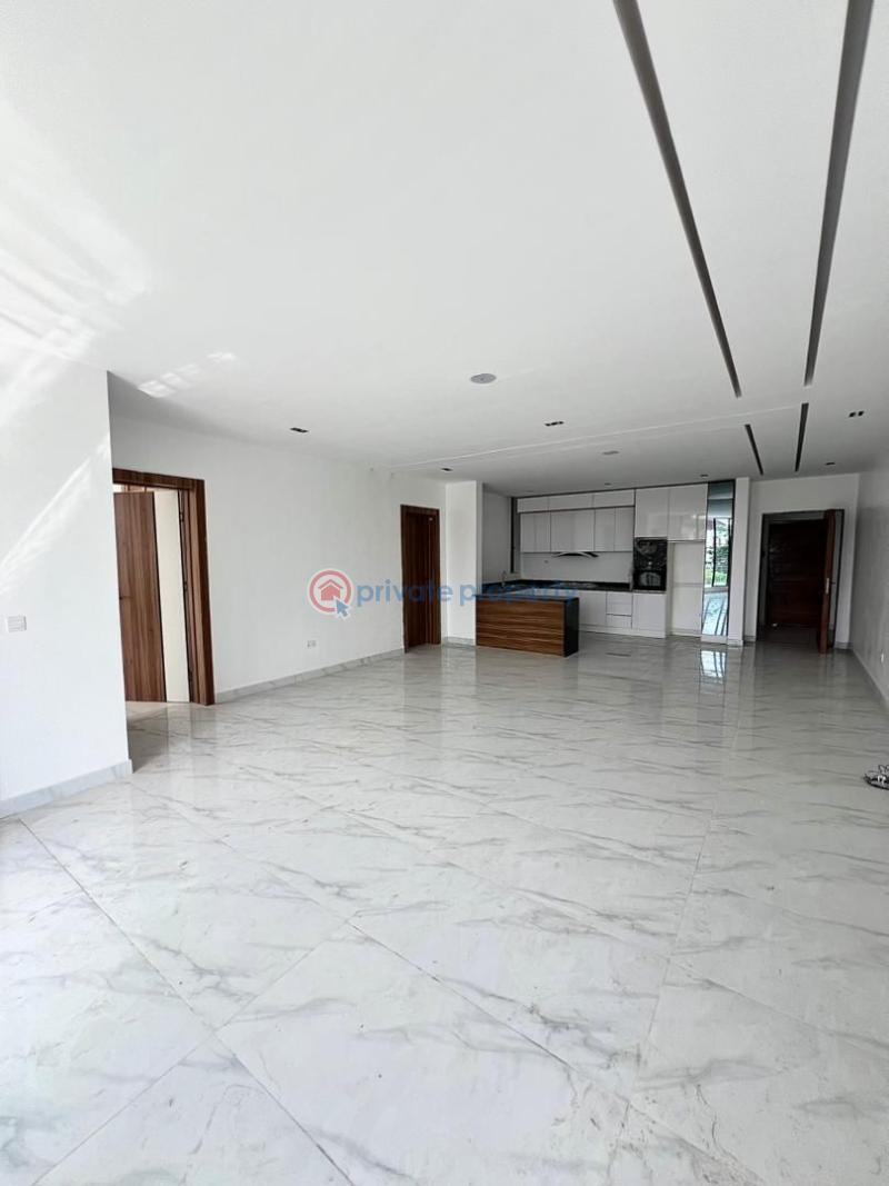 2 bedroom Block Of Flats For Sale Lekki Lagos - 5