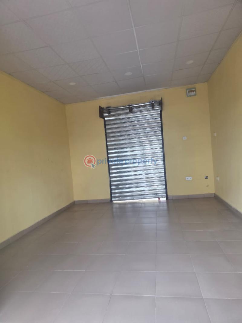 Shop For Rent Aleshinloye Market Alalubosa Ibadan Oyo