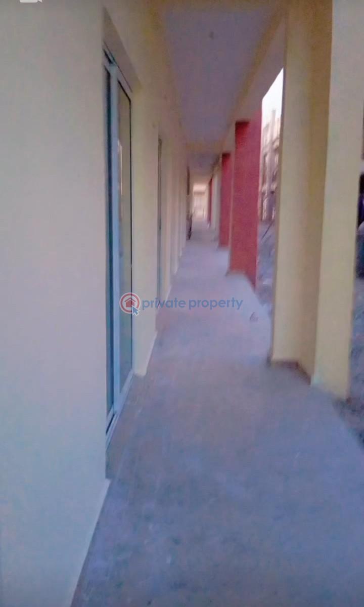 Shop For Sale Shoprite Airport Road Lugbe Abuja Phase 4  - 1