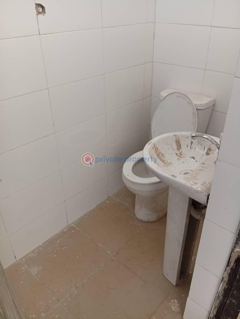 Shop For Rent Kubwa Abuja Phase 4  - 3
