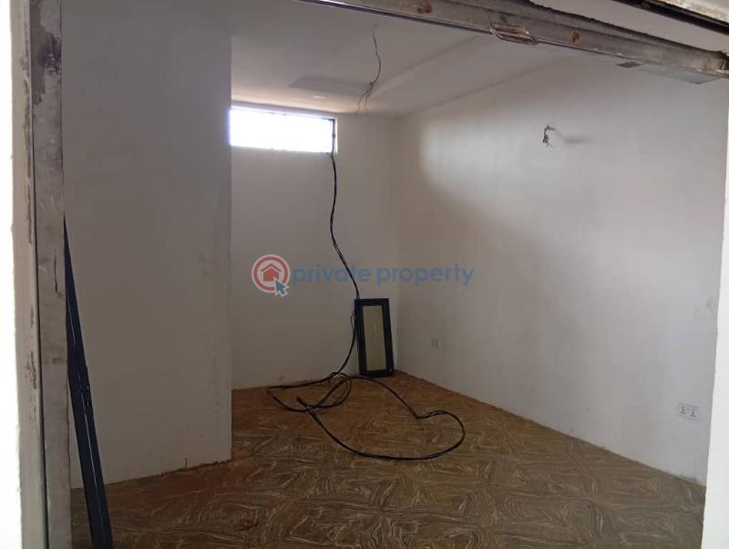 Shop For Rent Kubwa Abuja Phase 4  - 1