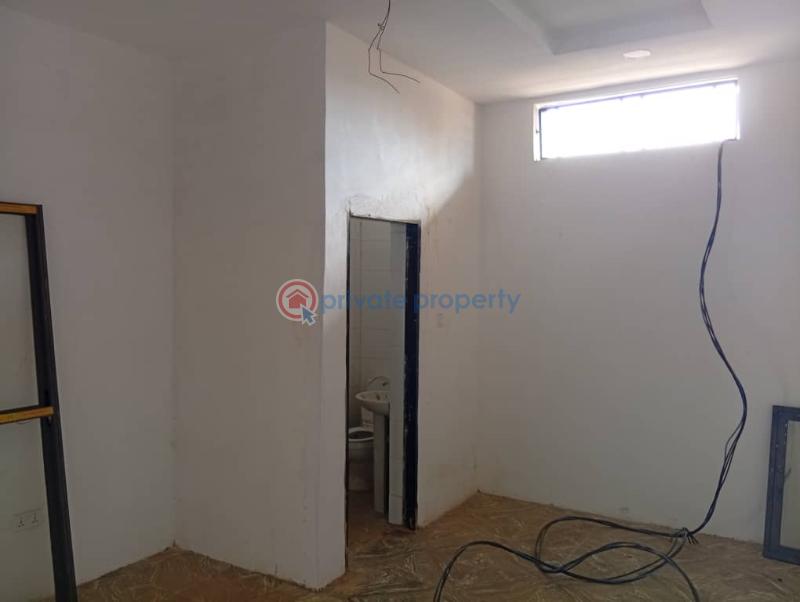Shop For Rent Kubwa Abuja Phase 4  - 2