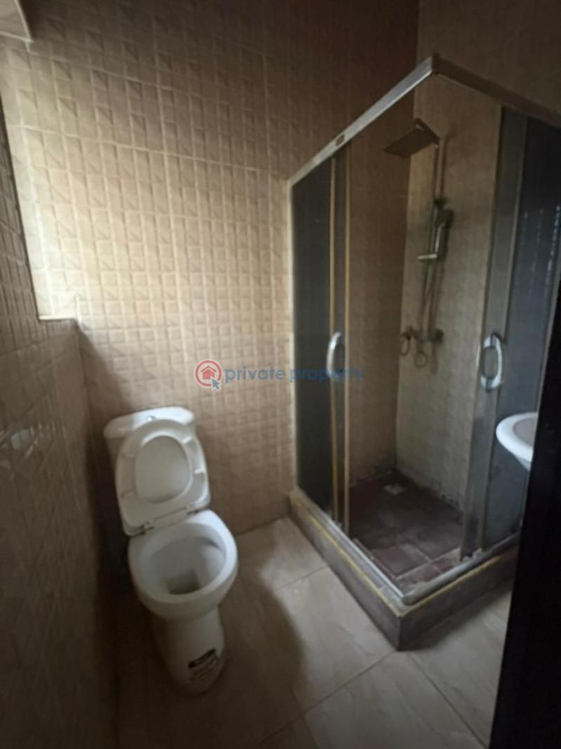 1 bedroom Shared Apartment For Rent Ikota Villa Ikota Lekki Lagos - 2