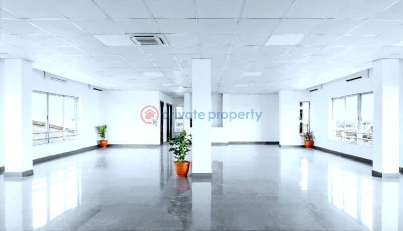 1 bedroom Office For Rent Alagomeji Yaba Lagos - 4