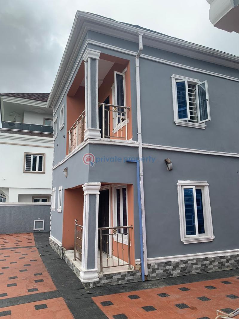 2 bedroom Flat & Apartment For Rent Opic Estate Isheri Opic Lagos Extension Ogun - 0