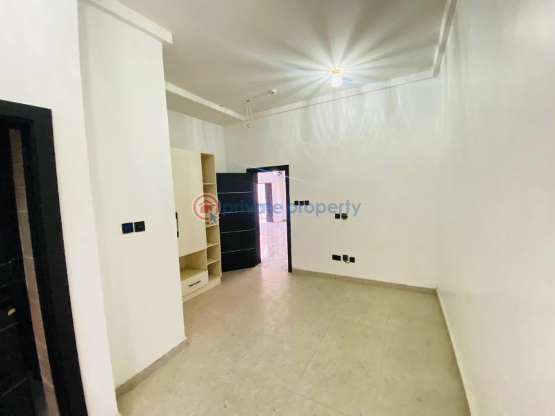 4 bedroom Terraced Duplex For Sale Salem Ilasan Lekki Lagos - 12