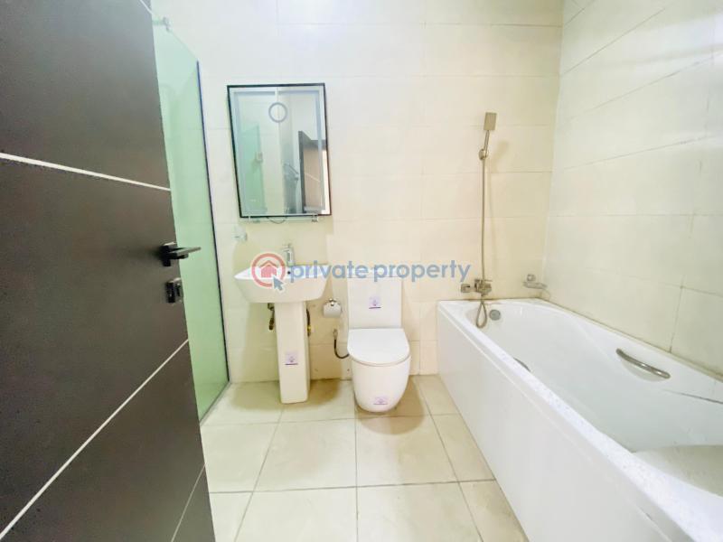 4 bedroom Terraced Duplex For Sale Salem Ilasan Lekki Lagos - 8