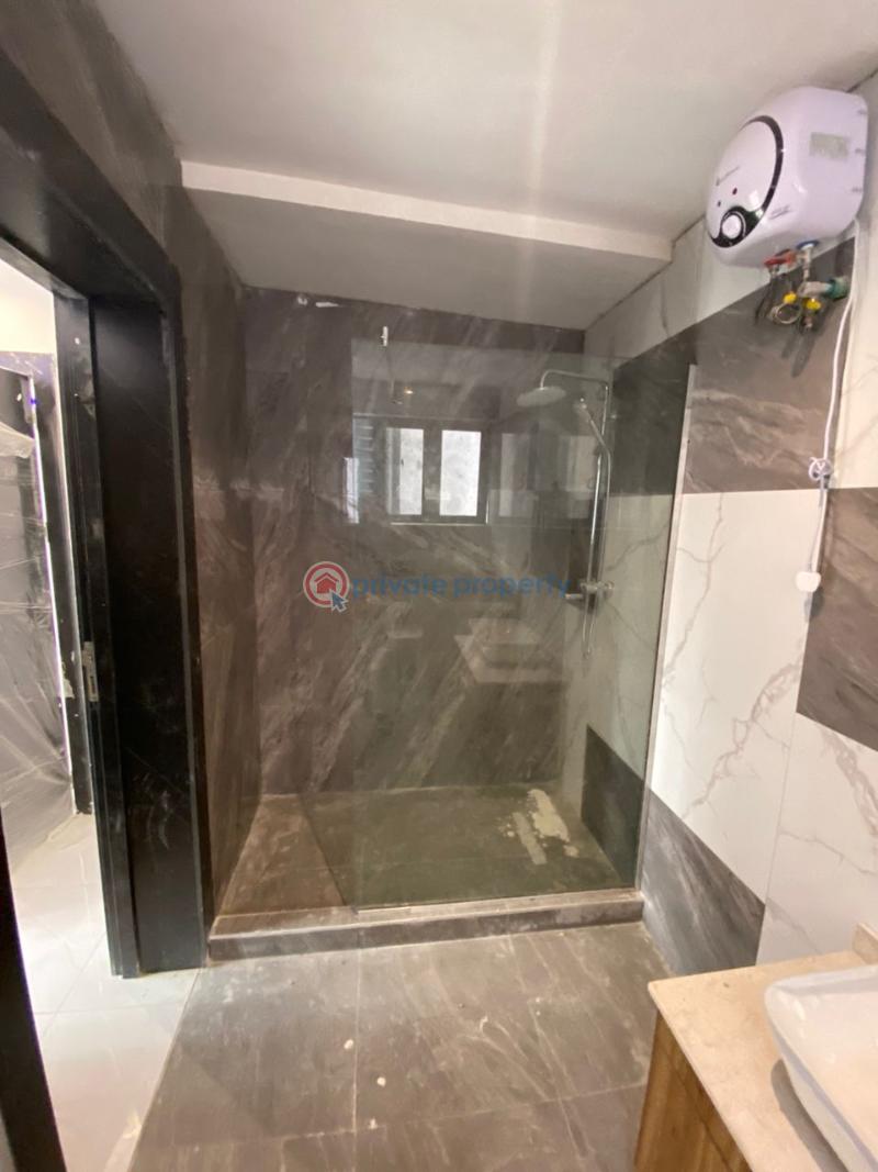 4 bedroom Detached Duplex For Sale Chevron Drive Lekki Lagos - 3