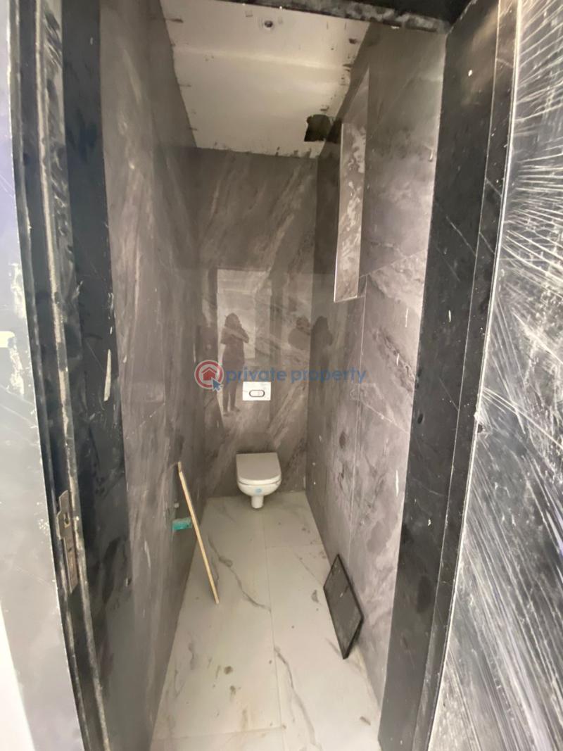 4 bedroom Detached Duplex For Sale Chevron Drive Lekki Lagos - 10