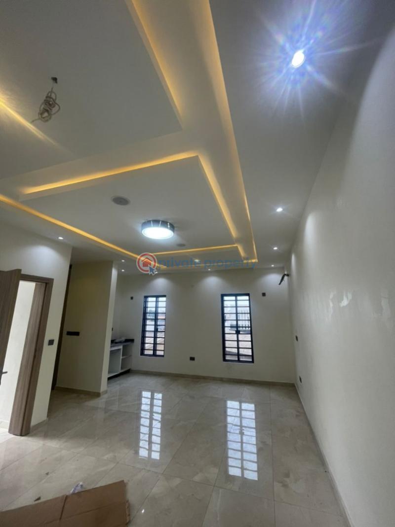 5 bedroom Duplex For Sale Ogudu GRA Ojota Lagos - 0