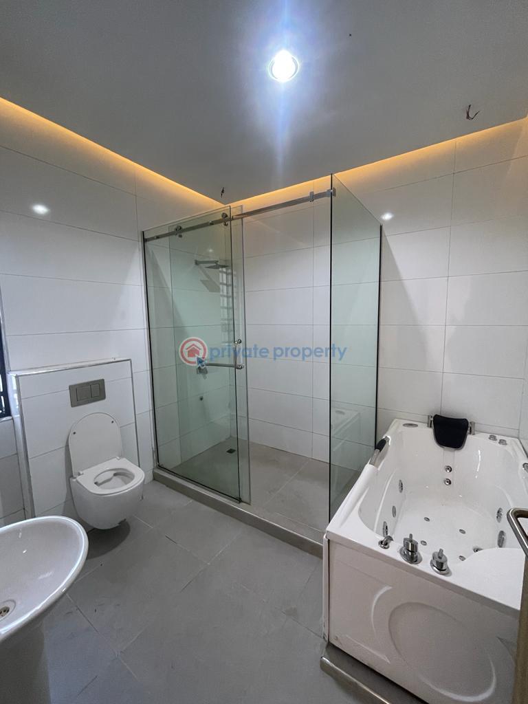 5 bedroom Duplex For Sale Ogudu GRA Ojota Lagos - 3