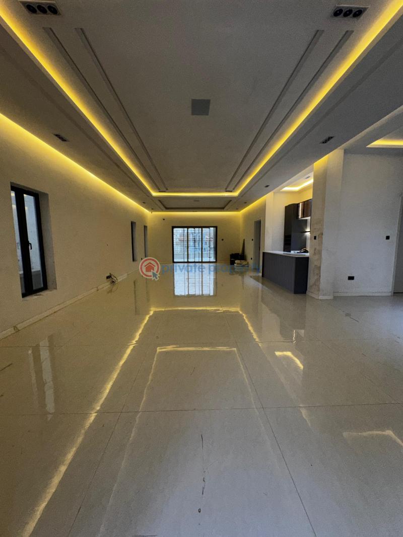 6 bedroom Detached Duplex For Sale Katampe Ext. Abuja Phase 2  - 3