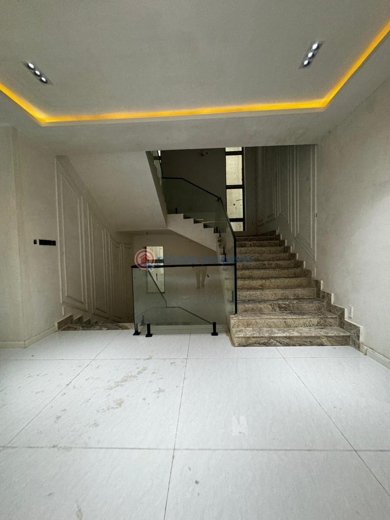 6 bedroom Detached Duplex For Sale Katampe Ext. Abuja Phase 2  - 10