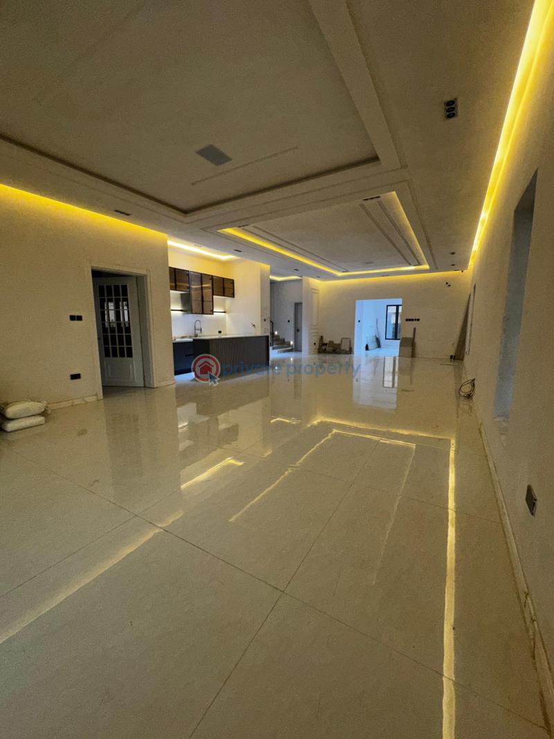 6 bedroom Detached Duplex For Sale Katampe Ext. Abuja Phase 2  - 2