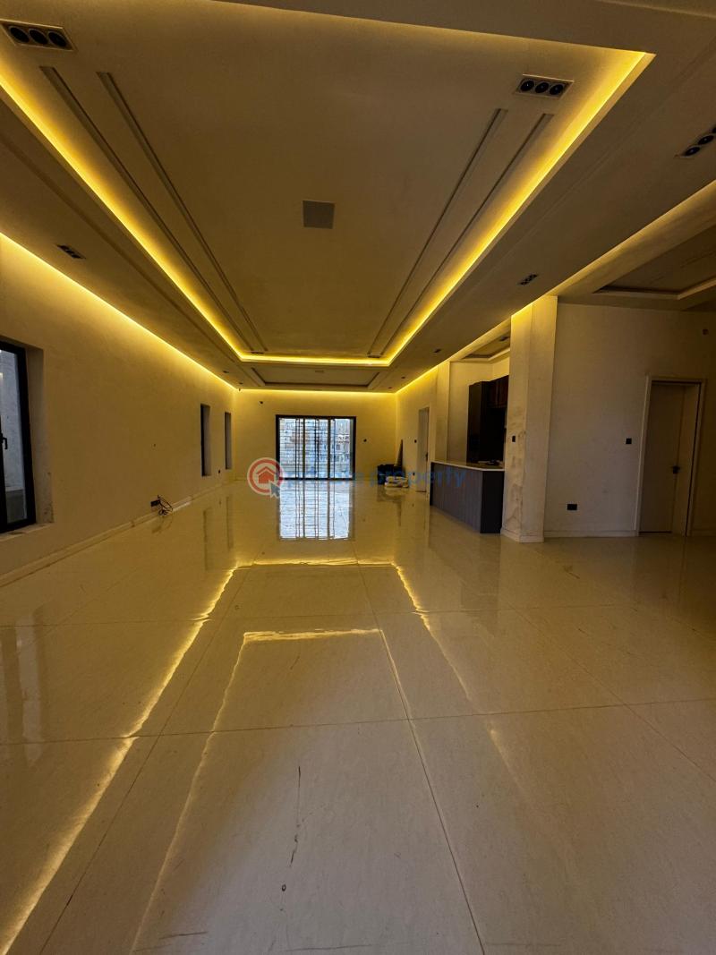 6 bedroom Detached Duplex For Sale Katampe Ext. Abuja Phase 2  - 15