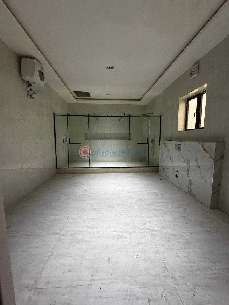 6 bedroom Detached Duplex For Sale Katampe Ext. Abuja Phase 2  - 4