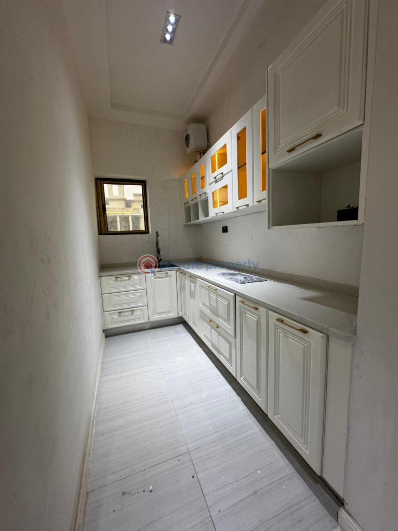 6 bedroom Detached Duplex For Sale Katampe Ext. Abuja Phase 2  - 6