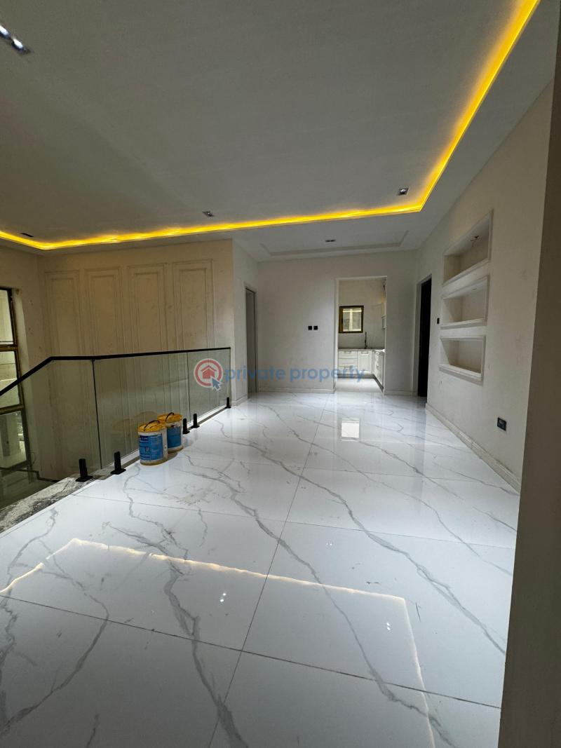 6 bedroom Detached Duplex For Sale Katampe Ext. Abuja Phase 2  - 13