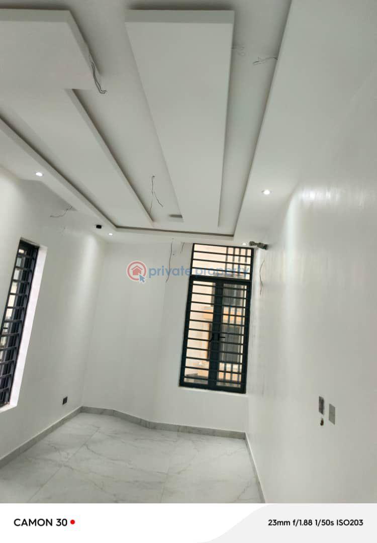 Newly built smart 7bedroom detached duplex with bq - 3 7 bedroom Detached Duplex For Sale Ikeja GRA Lagos - 3